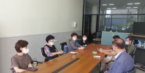 담너머마을학교 활동 22.09.01