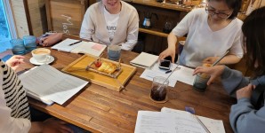 용인기후행동 활동 23.04.03