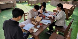 용인기후행동 활동 23.04.27