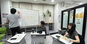 수지청년공동체 활동 23.04.12