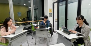 수지청년공동체 활동 23.04.26