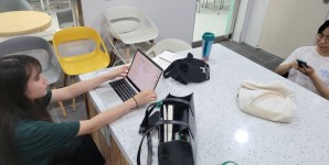 수지청년공동체 활동 23.09.12