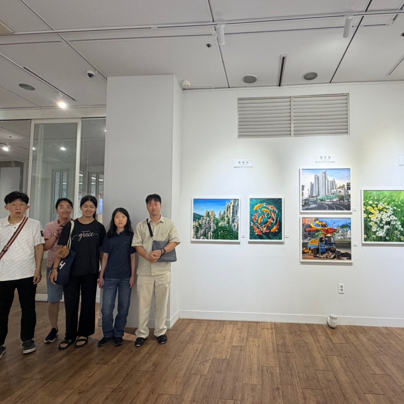 앞으로도 문화예술취업자들의 다양한 활동 소식으로 찾아뵙겠습니다♥  감사합니다.