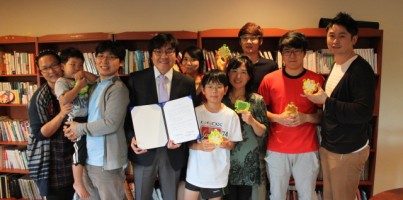 크로스미30(Cross米30) 1호점 골드코스트 지구촌교회