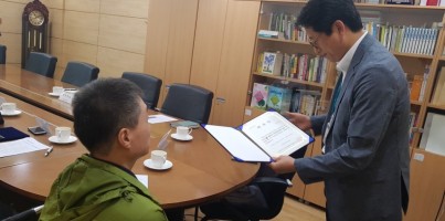 [상담사례팀] 제34차 고객모니터링단 돋보기 회의 실시