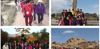 등산동호회<수지오름>설악여행 1박2일 M.T