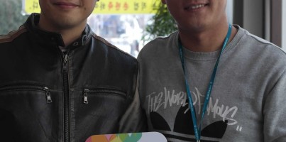 행복걸음상점(Happy Walking Store) 12호점-서울사진관
