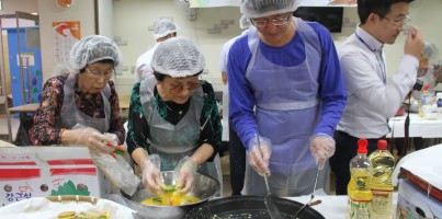 [상담사례&지역개발] 용인-서울고속도로와 함께한 풍성한 추석나눔 황금보따리