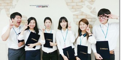 2014 여름학기 사회복지현장실습 보고회