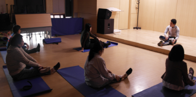 2월 여성장애인 자조모임 <드림걸스>