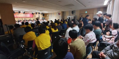 [주간보호센터] 9월 문화여가활동_추석 맞이 절기이벤트