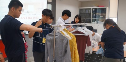 [역량강화] 수지에이블(A+)단과반 1학기 활동