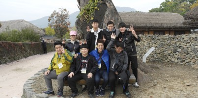 [역량강화팀] 2016 가을 테마여행 함께 바라보는 가을풍경, 테마여행 아산편]