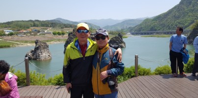 [지역개발팀] 2017년 활동보조인나들이