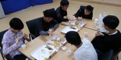 네네치킨 죽전2호점 후원