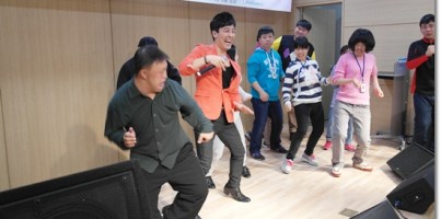 KBS 찾아가는 작은음악회