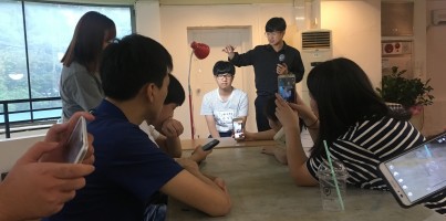 [역량강화] 2017여름방학 늘해랑학교 개봉박두!