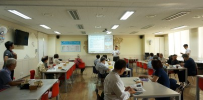 삼성전자서비스 이매센터 자원봉사활동