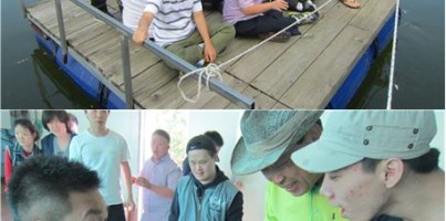 [주간보호]문화체험활동
