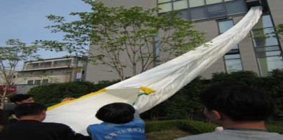 [운영기획] 직원 화재안전교육 실시