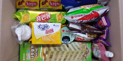 [주간보호센터] 선물배송 3차! 다녀왔습니다~!