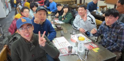 [지역개발] 황실짬뽕 외식지원