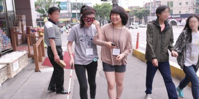 가랑비뿌리는사람들 2번째 모임