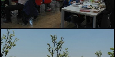 [통합지원] 2015년 가족문화여가프로그램 2차 "엄마, 아빠와 함께하는 힐링데이트"