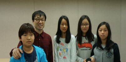 수지꿈학교 자원봉사활동