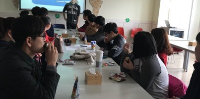 [직업지원팀] 1분기 취업자간담회 진행