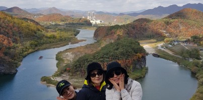 하반기 장애인활동지원사 나들이 실시