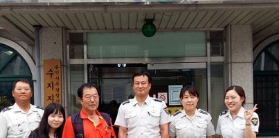 [역량강화] 6월 자조모임 활동사진