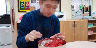 [주간보호] 취미활동