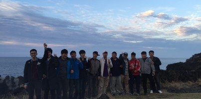 [직업지원팀]직업적응훈련반 캠프 "나도야 제주도 간다"