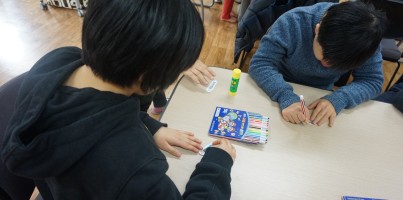 [주간보호센터] 원예활동