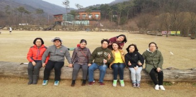 3월 여성장애인 자조모임 <드림걸스>