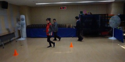 [주간보호] 11월 하이킹 프로그램 진행