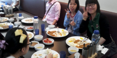 청소년 토요문화여가프로그램