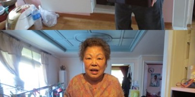[지역개발] 겨울맞이 김장김치 나눔!