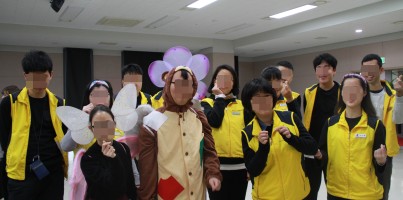 [평생교육]수지패밀리페스티벌 그 현장속으로