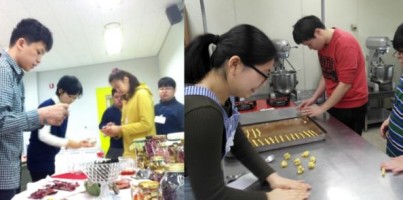 [직업지원] 수지누리대학 3월 학사진행
