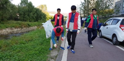 [지역개발] 열매사업단 3기