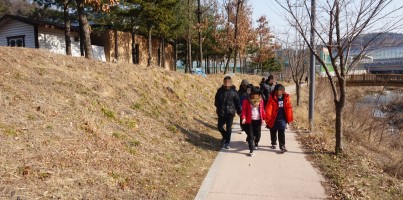 [주간보호센터] 웰빙스포츠