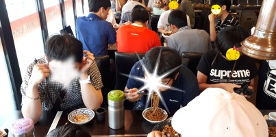 [지역개발] 미가양고기와의 맛있는 만남!