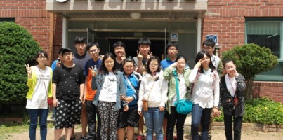 [직업지원팀] 두드림 진로체험을 다녀오다!