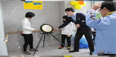 [2014 장애인주간행사] 장애인 고용촉진 캠페인