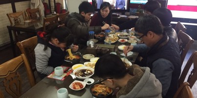 [지역개발] 3월 외식지원 / 황실짬뽕