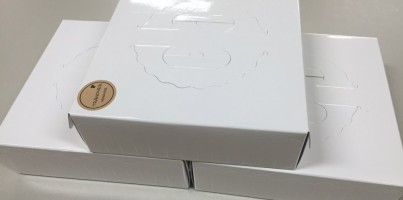 [지역개발] 송담대학교 사회복지학과 제빵(호두파이) 후원