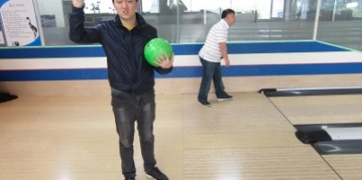 [주간보호센터] 4월 볼링활동 실시