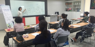 [통합지원]2015 함께가는 행복걸음 장애자녀 부모교육Ⅲ
